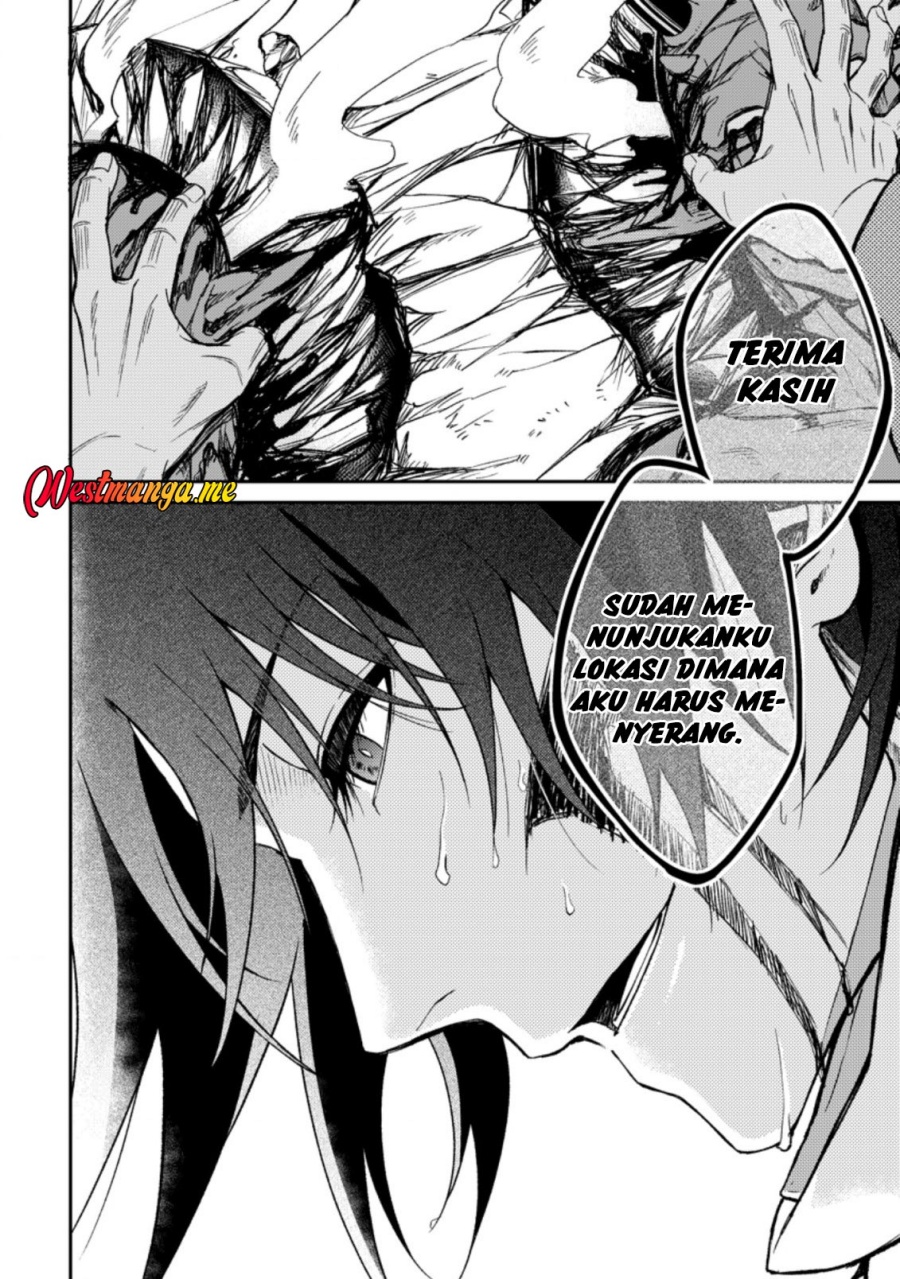 Party Kara Tsuihou Sareta Sono Chiyushi, Jitsuha Saikyou Nitsuki chapter 28